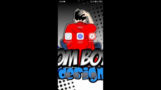 CARA EDIT VIDEO DI APK AVEE PLAYER смотреть онлайн