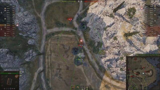 СУ-8 - КАК ИГРАТЬ, ГАЙД WOT! ОБЗОР НА АРТУ СУ 8 World Of Tanks! Артиллерия СУ-8 ВОТ! смотреть онлайн
