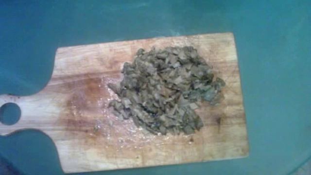 Грибной суп .wmv