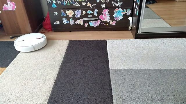 Робот-пылесос Xiaomi Mi Robot Vacuum Cleaner 1S - честный отзыв! Супер игрушка :) смотреть онлайн