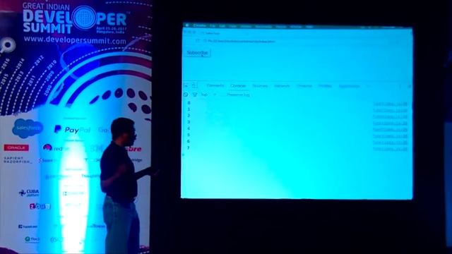 Getting Reactive with RxJS смотреть онлайн