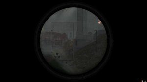 ОП-2.1. Уровень - Реализм. #245: Один в темноте. Коготь.