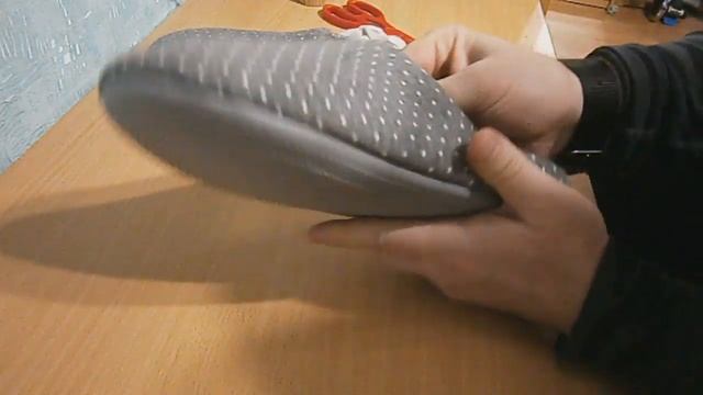 Распаковка. Домашние Тапочки Xiaomi смотреть онлайн