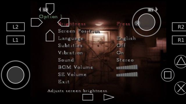 Aethersx2 PS2 Emulator | Silent Hill 4 | Android Snapdragon 765G | Gameplay смотреть онлайн