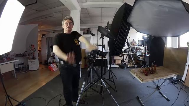 61. Stock Photo. Стоковый марафон. Дистанция пятая - Низкий ключ