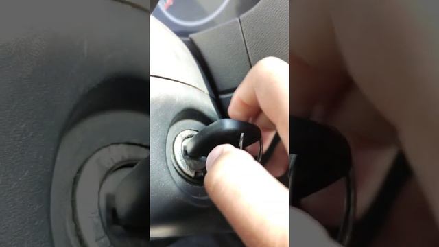 Проблема замка зажигания FIAT Albea смотреть онлайн