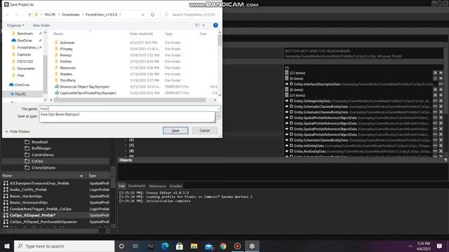 Frosty Editor Tutorial #24: How to Add More Hero Spawners to Ops смотреть онлайн