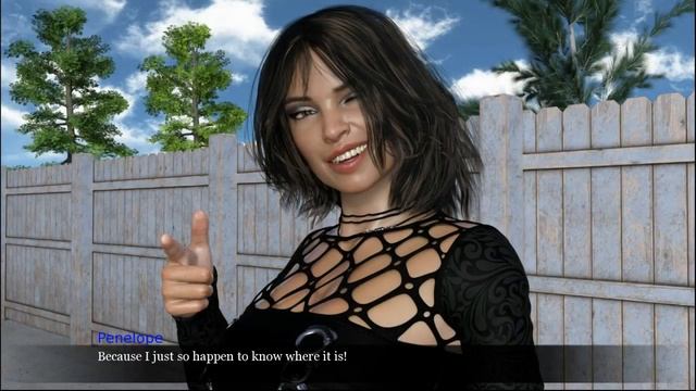 Altered Destiny-0.03a-BETA-pc-Gameplay #10 смотреть онлайн