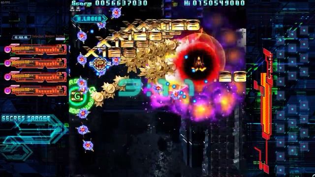 The Hurricane of the Varstray - Challenge Mode - S.G Edition (116,972,190) смотреть онлайн