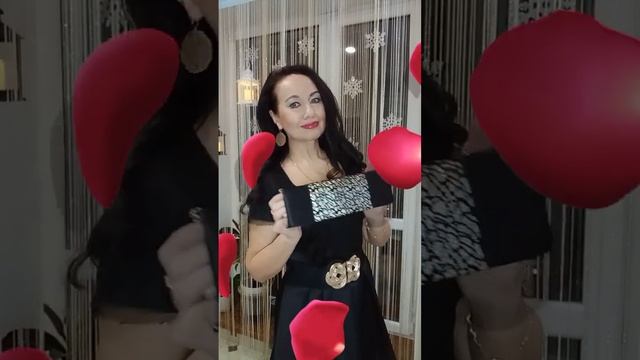 Вечерние дизайнерские платья.Одежда Фаберлик Бурматиков* Юдашкин* Ахмадулина #обзор #примерка #зака смотреть онлайн