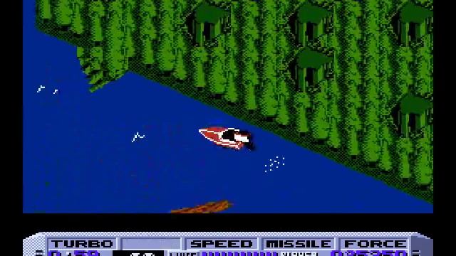 Let's Play Cobra Triangle - Pretty Fun, Actually смотреть онлайн