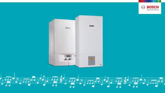 Bosch Kombi Kombireyonu.com смотреть онлайн