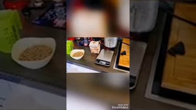 Brot aus dem Brotbackautomaten смотреть онлайн