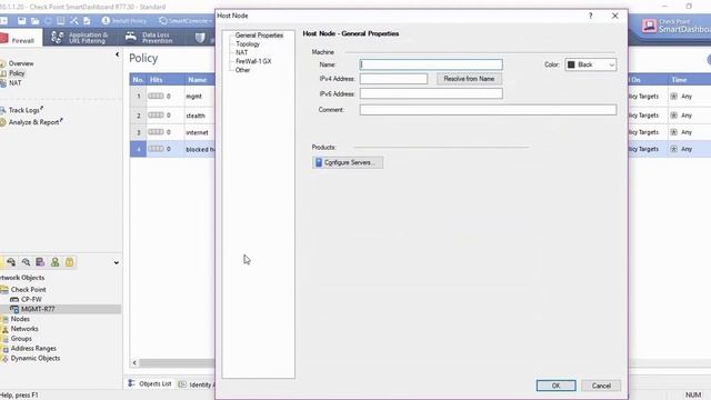 #Video-03,Checkpoint Migration,Policy Configuration,Database revision, System Backup, Snapshot смотреть онлайн
