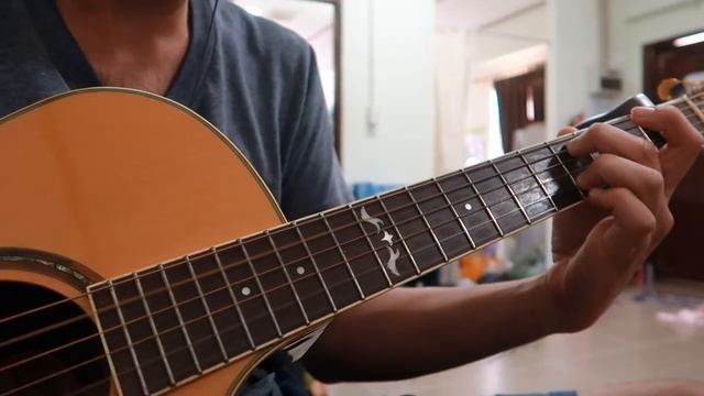 Oak - 手紙 (Angela Aki) [Finger] смотреть онлайн