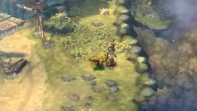 Tree of Savior: Companions Pets and Mounts смотреть онлайн