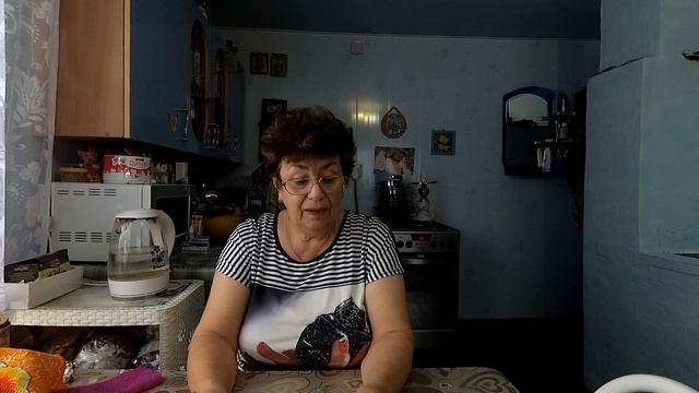 ВЛОГ. ЧИТАЮ ОТКРЫТКУ ОТ ВНУЧКИ, ПОЮ ПЕСНИ! смотреть онлайн