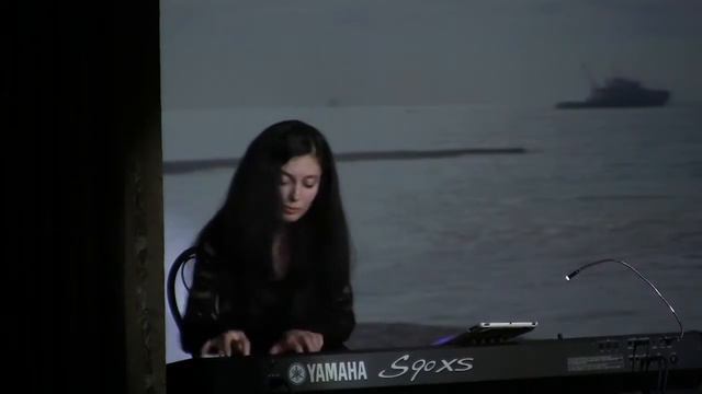 00016 Программа "Любовь. Кино. Музыка" 2 отделение, Чаплин-Холл, 24.03.2017 смотреть онлайн