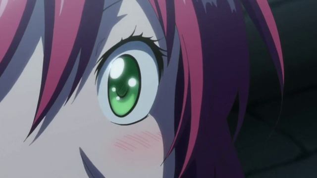 AMV White Snow with red hair | AMV Красноволосая принцесса Белоснежка смотреть онлайн