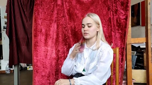 Вятское художественное училище им. А.А. Рылова