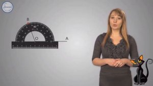 Транспортир. 4-й класс Петерсон.