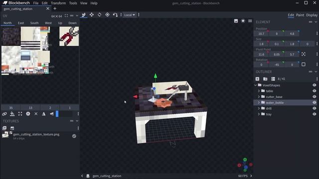 Minecraft Modding 1.18.2 with Forge | CUSTOM BLOCK MODELS смотреть онлайн