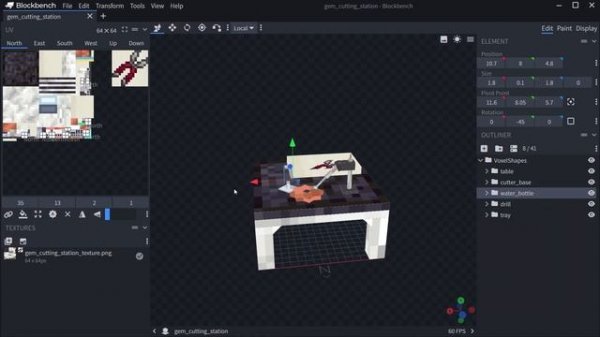 Minecraft Modding 1.18.2 with Forge | CUSTOM BLOCK MODELS