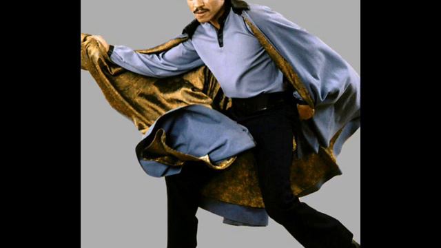 The Billy Dee Williams Mustache Extravaganza - Demo 4/14/13 смотреть онлайн
