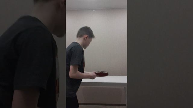 НАСТОЛЬНЫЙ ТЕННИС. УРОК 2. ПОДРЕЗКА. смотреть онлайн