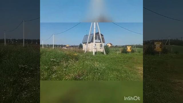 Продается земельный участок в СНТ Юность 800 кв.м. г Высоковск вблизи д Масюгино смотреть онлайн