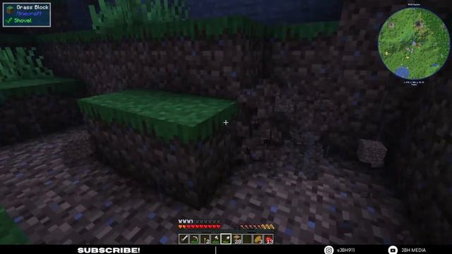 A Fresh Start | Minecraft All The Mods 8 смотреть онлайн