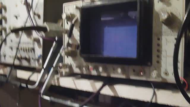 Как защитить транзисторный ключ (контакты). Выключение индуктивности. Скачки.