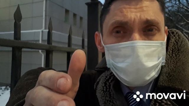 Решается вопрос о выплате зп за время вынужденного прогула. смотреть онлайн