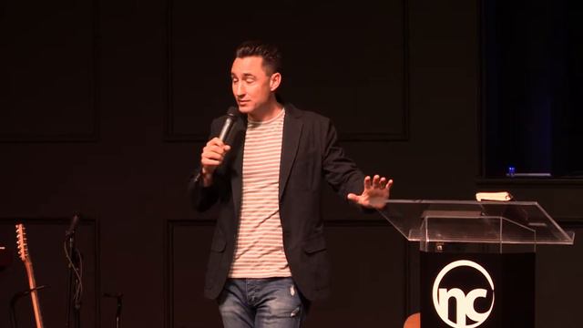 5.7.17 Pastor Brian Boyer смотреть онлайн
