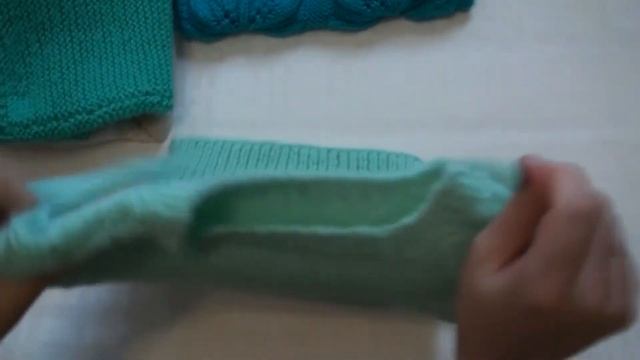 Мои готовые работы (детские кофты, свитера). Вязание спицами