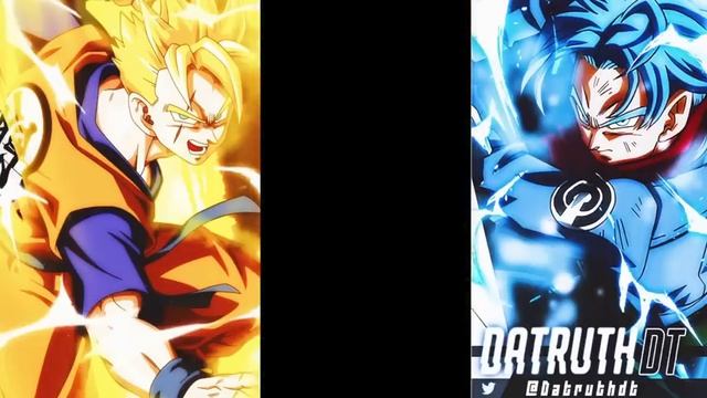 CARNIVAL LR FUTURE GOHAN VS. METAL COOLER CORE! THE ULTIMATE RED ZONE! (DBZ: Dokkan Battle) смотреть онлайн
