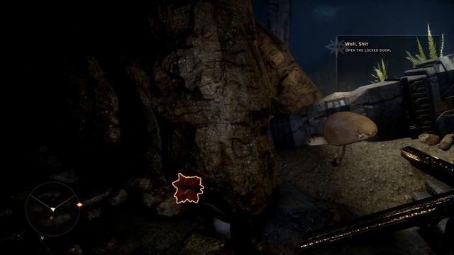 Dragon Age Inquisition Exploration: Valammar смотреть онлайн