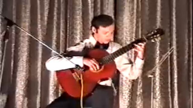 Antonio Lauro - 