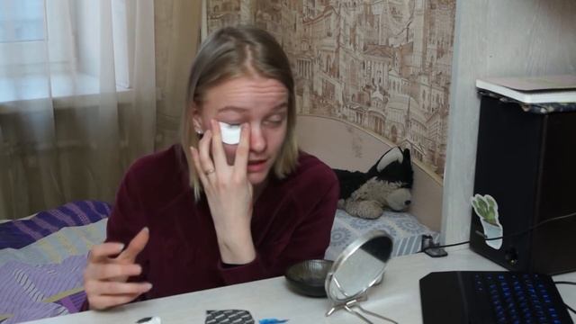 покрась реснички | окрашивание смотреть онлайн