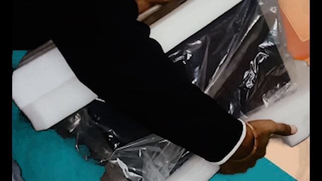 Lenovo ideacenter gaming 5 cpu Samsung 24inch fhd monitor||unboxing смотреть онлайн