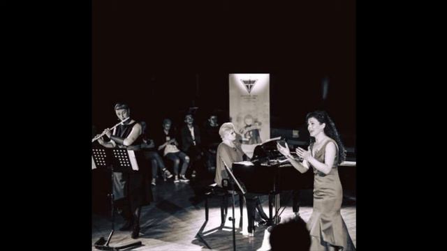 La flute enchantée - Triodesporano смотреть онлайн