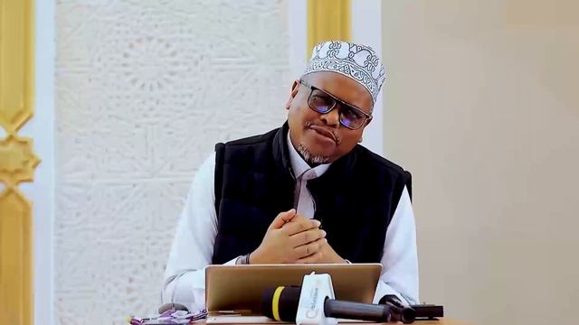 SAIKOLOJIA YA MWANAMKE смотреть онлайн