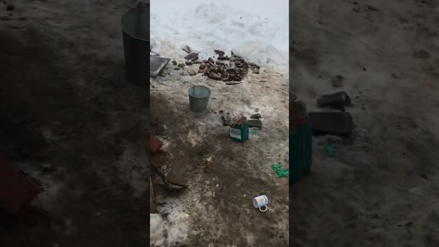 кладка кирпича/ как приготовить раствор смотреть онлайн