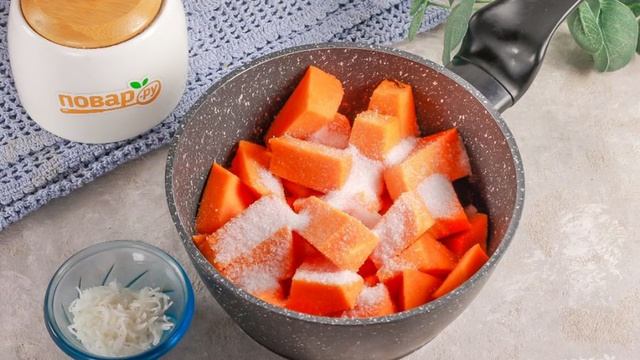 Вкусные будни