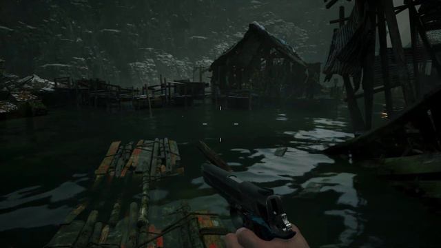 Resident Evil 8 Village. Part 9 - PS5 Walkthrough [RT HDR] смотреть онлайн