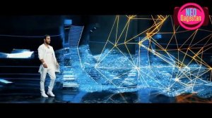 Bosson feat. Edgar - Она (2018)