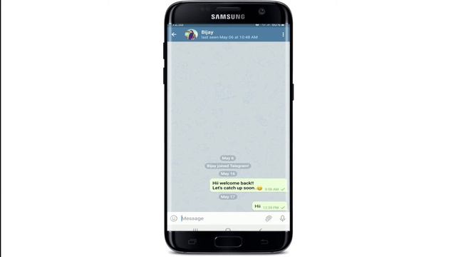 How to Know if Someone has Blocked you On Telegram? Telegram Tutorial 2021 смотреть онлайн