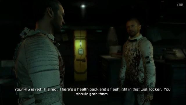 Dead Space 2 [E2160 + Geforce 9600GSO] смотреть онлайн