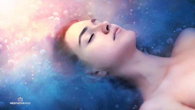 Медитация Единение с источником смотреть онлайн