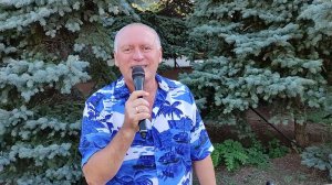 22.07.22 - Танцы на Приморском бульваре - Севастополь - Сергей Соков